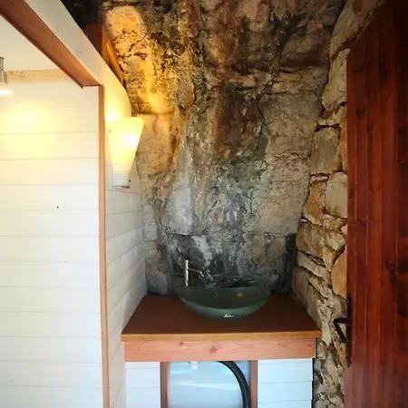 Semi-troglodyte Du Coustal Cajarc