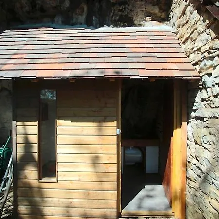 Semi-troglodyte Du Coustal *